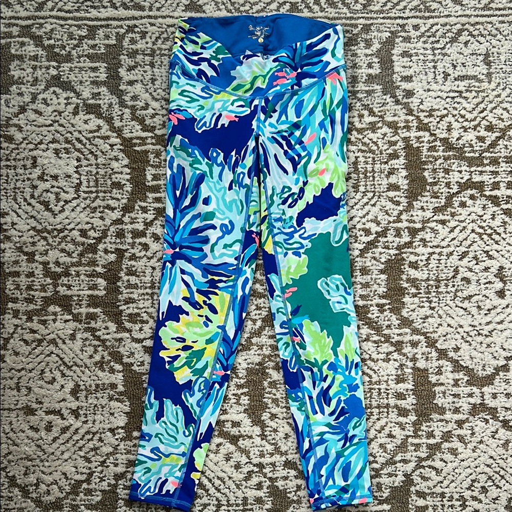 Lilly leggings